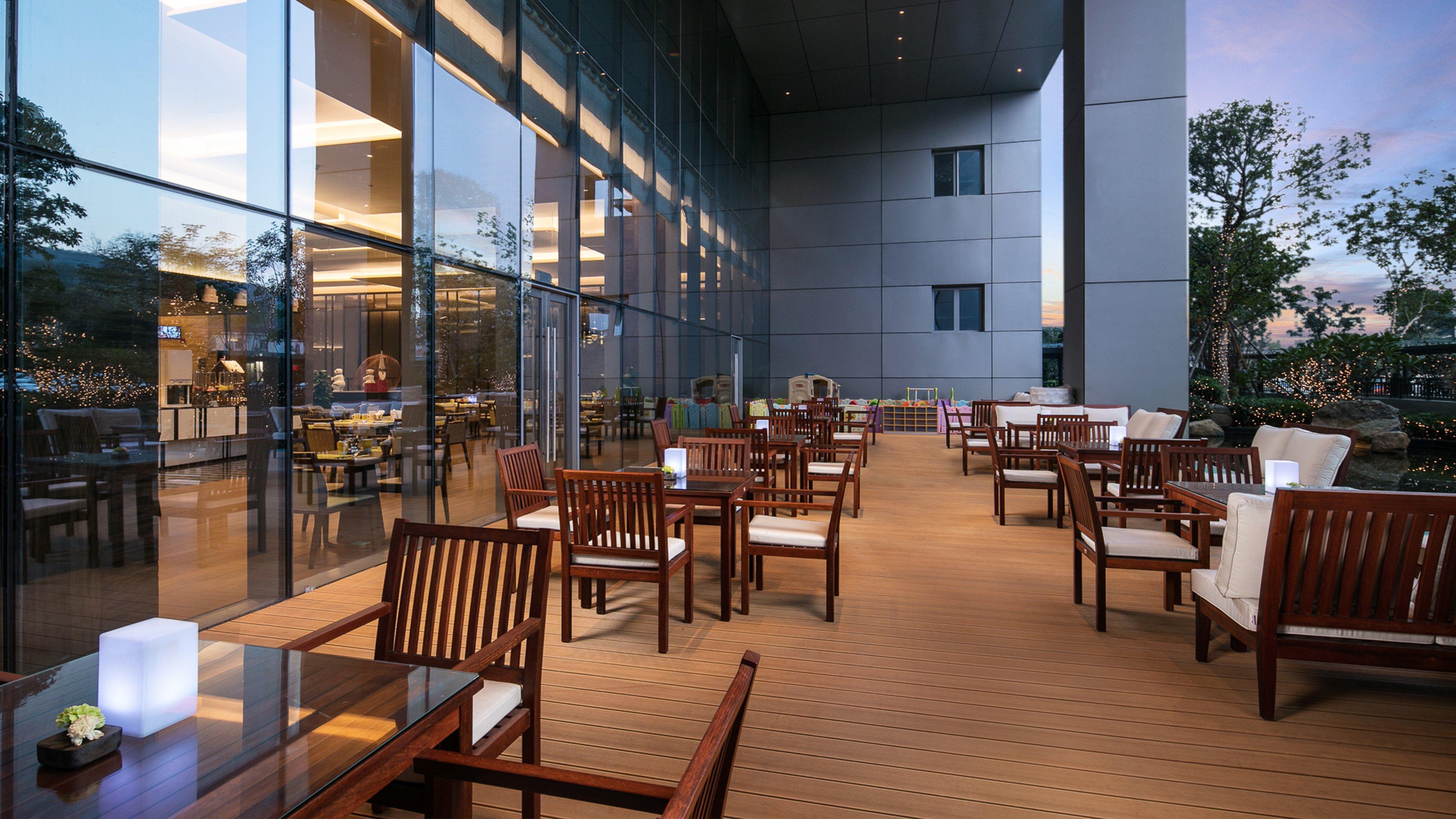 Hualuxe Xiamen Haicang Habour View Ngoại thất bức ảnh
